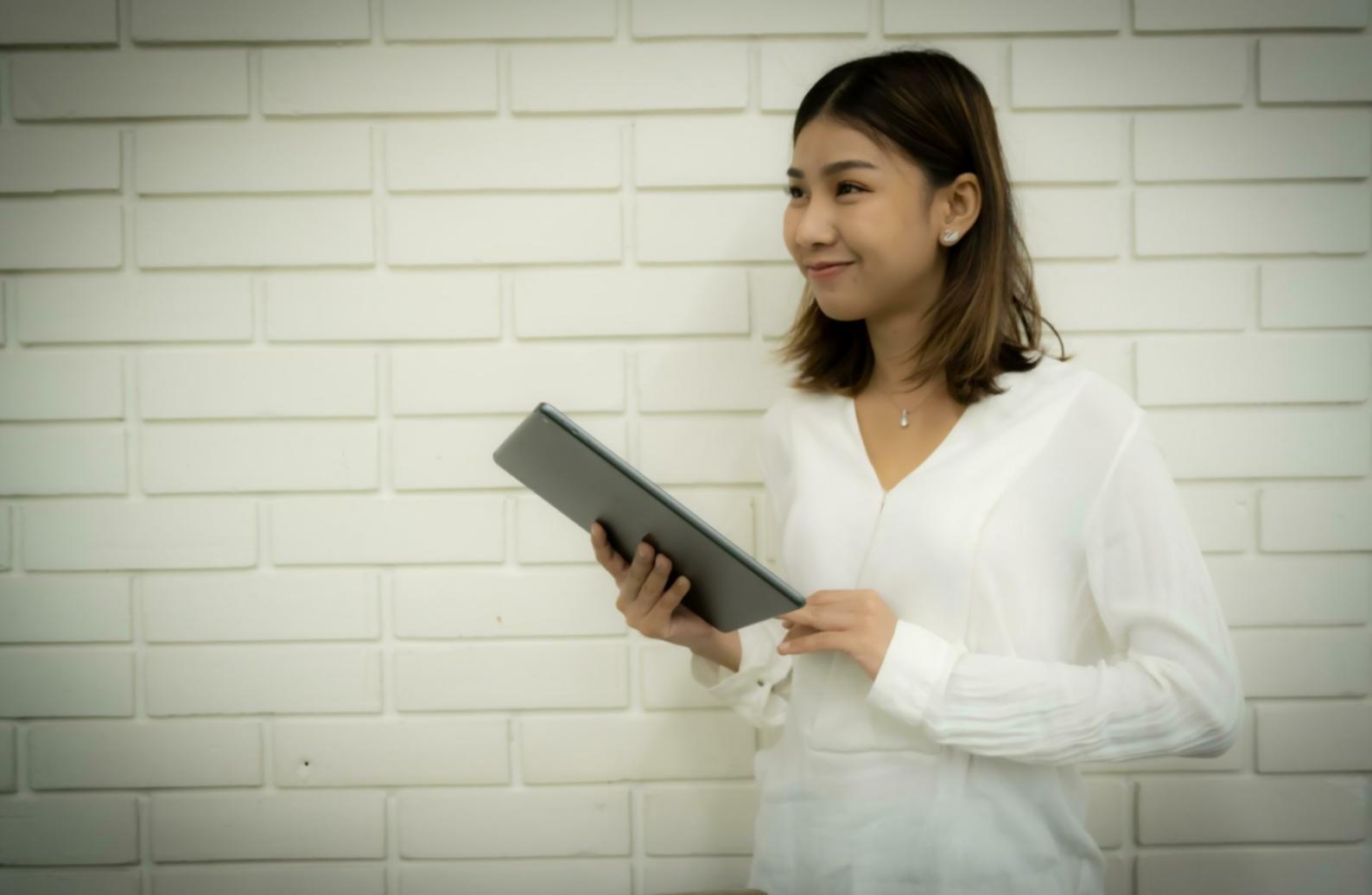 Praktische Keyword-Analyse am Computer