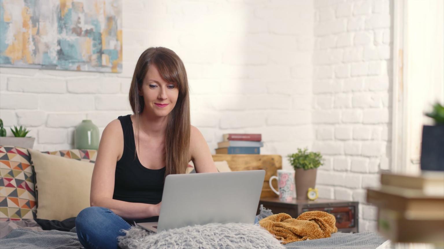 Praktische Keyword-Recherche Arbeitsumgebung