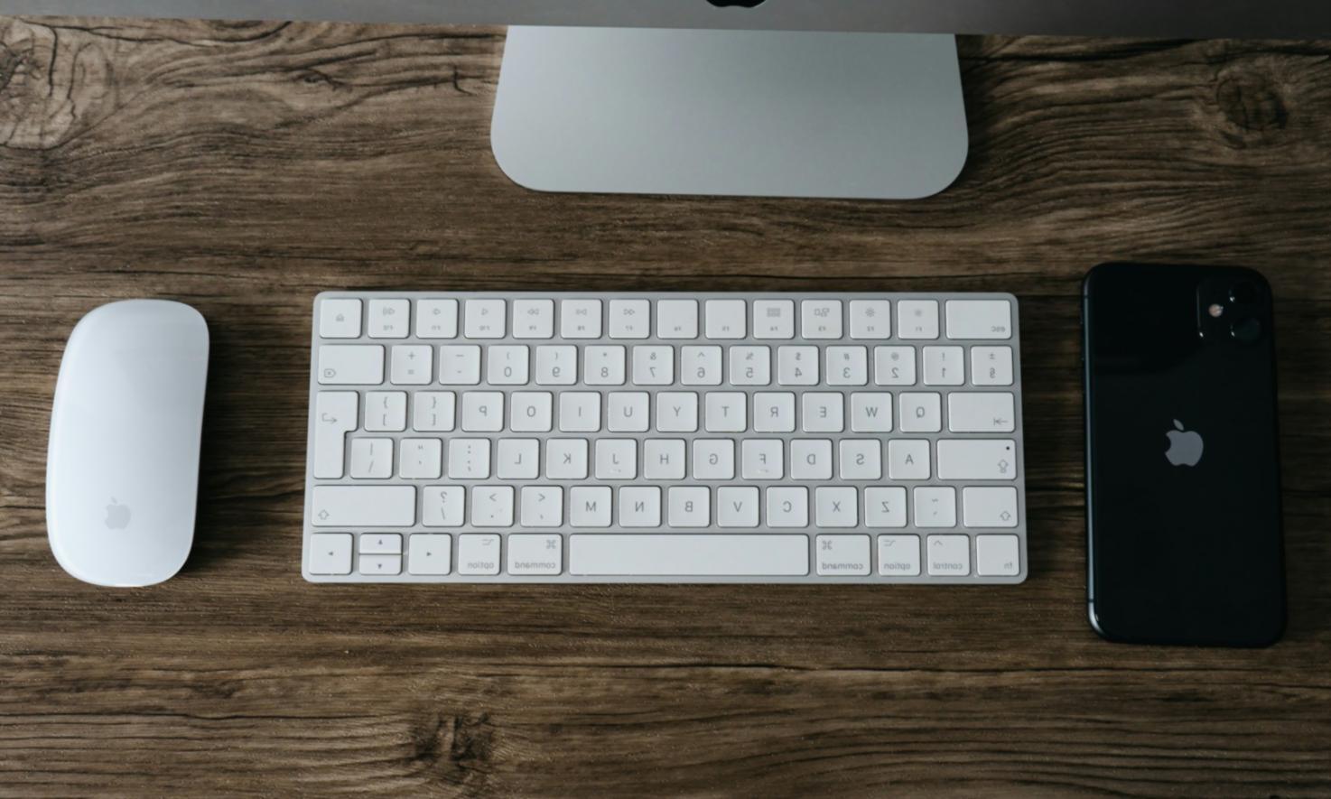 Keyword-Recherche Arbeitsprozess